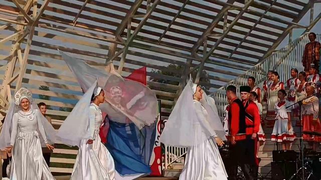 Агидель-жарит конкурсное видео