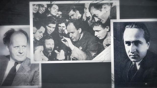 АЛЬМАНАХ «ВГИК ТВ». Выпуск №6