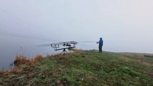 Рыбалка удалась! Ставропольский край, Раздолье, 25 марта 2026