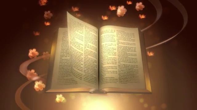 4. Будьте святы, потому что Я свят