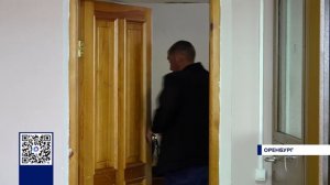 ШКОЛЬНИКИ ОРЕНБУРГА ПОБЫВАЛИ НА ЗАСЕДАНИИ СУДА