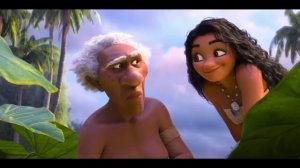 Моана 2 _ Финальный русский трейлер