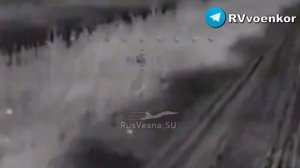 Разгром всу