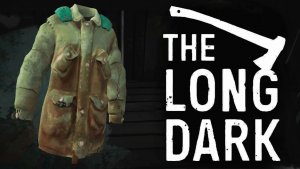 НОВЫЕ ВЕЩИ • The Long Dark #15