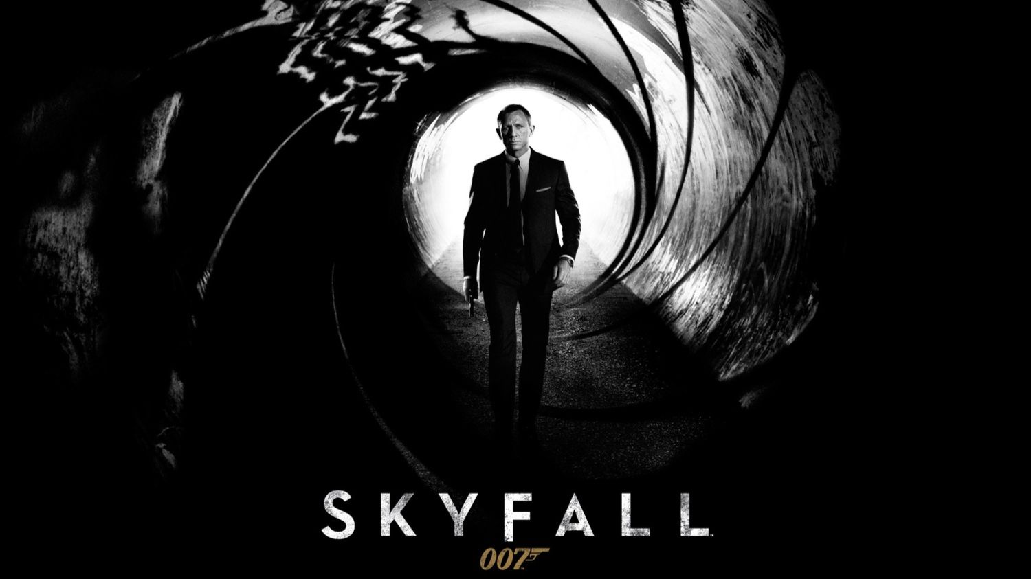 007 Координаты Скайфолл | Skyfall (2012)