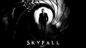 007 Координаты Скайфолл / Skyfall