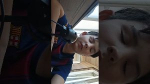 ролик после стрима