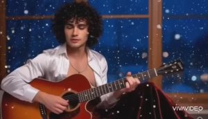 *** КРАСИВЫЙ  РОМАНС – "НЕ ДАЙ МНЕ, ГОСПОДЬ"  ***