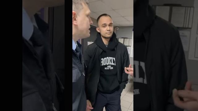 Отсутствие внутриведомственного контроля приводит к преступным действиям.