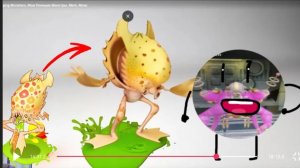 ЭТО ШОК! ЧТО НЕЙРОСЕТЬ сделала с МСМ!