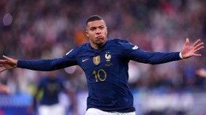 Бразилия - Франция. Обзор матча 26.03.2026