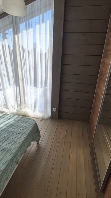 📍 Дом DublDom 90м, участок 6 соток
СНТ Сокольники-1, д. Духанино, г.о. Истра
