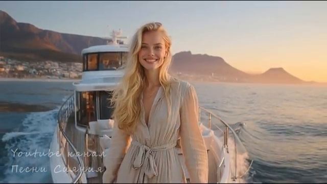 Я говорю НЕТ! Песни Сияния