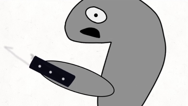 РАНДОМ SHUCKS АНИМАЦИЯ  WIPВ работе 