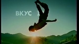 Блоки рекламы и анонсов (НТВ, 26.03.2006)