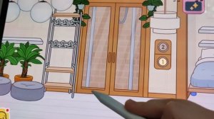 обустройство на планшете?(игра тока бока)