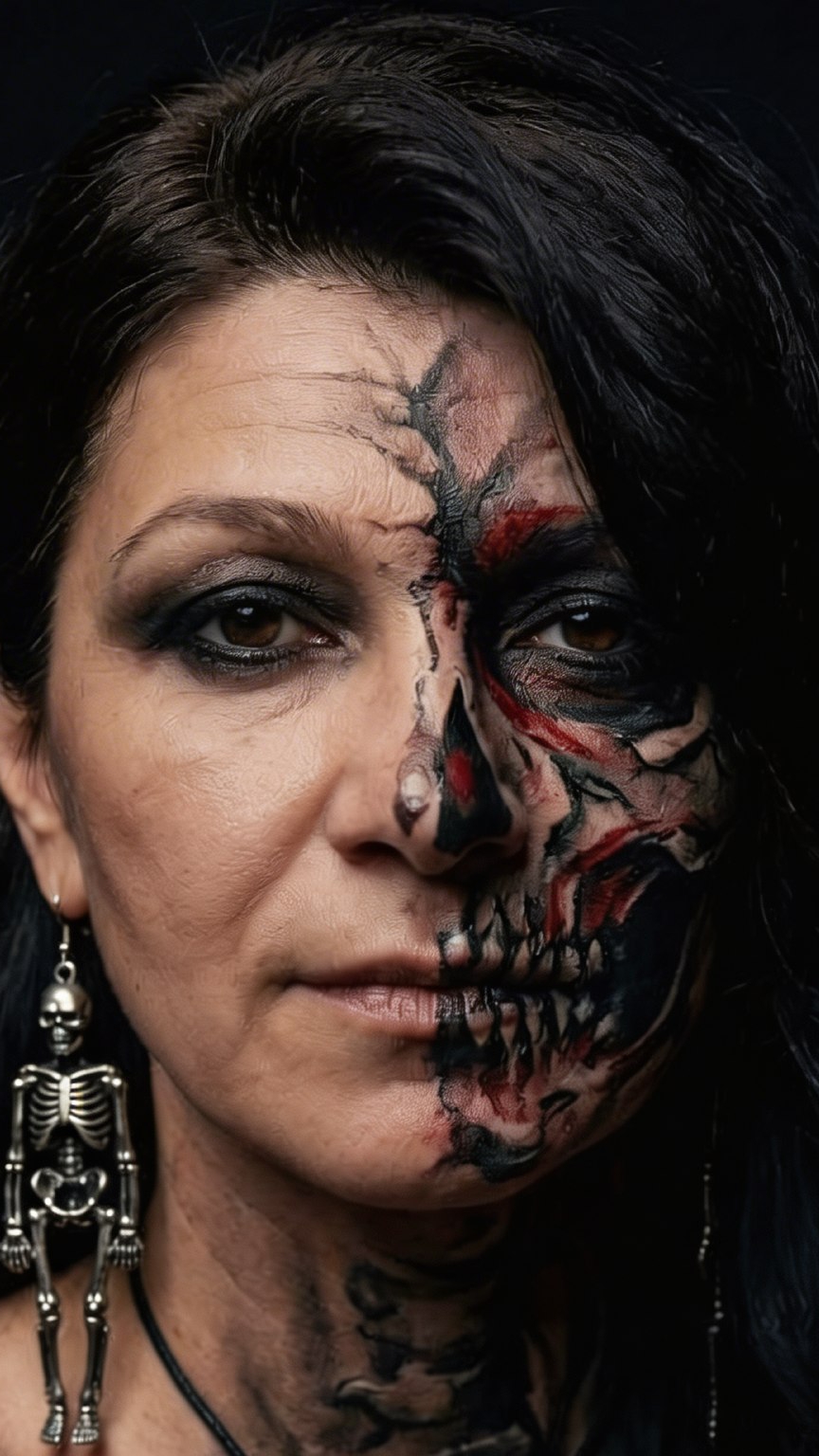 мама и папа