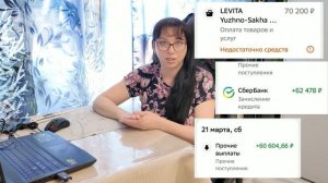 Кому интересно, чем закончилась моя кредитная история?