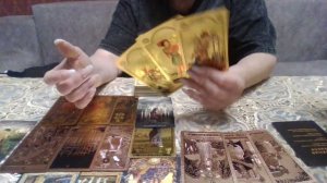 Водолей Апрель 2026