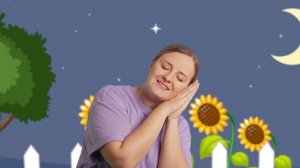 Развиваем чувство ритма! Детская песенка Про Доброе Пугало. Канал раннего развития - ЛаЛаЛуна.