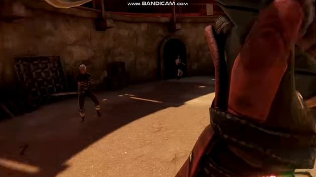 BladeAndSorcery VR Game (2)