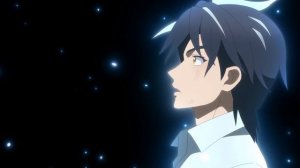 Тёмная луна: Кровавый алтарь 11 серия (аниме-сериал, 2026)