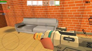 собираю монеты на пушку. часть 1