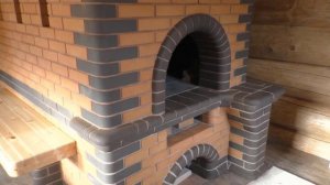 РУССКАЯ ПЕЧЬ. Поляны.