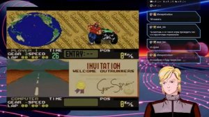 Играю в ретро - хардкорное.