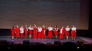 Трио «Традиция» и хор Доу