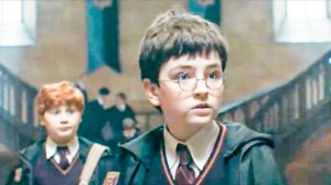 Гарри Поттер (сериал 2027) тизер
