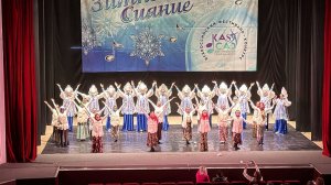 Зимние забавы. Участие в конкурсе.