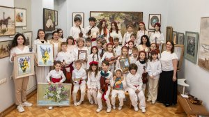 К 225-летию Пушкина 6 июня 2024