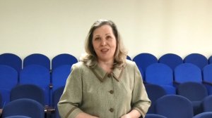 С днем театра! Народный театр им. Л. Фатеевой