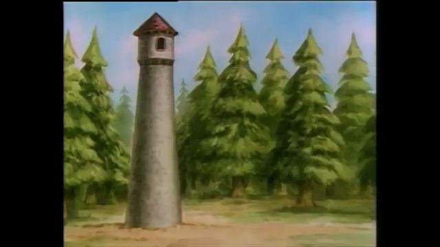 Rapunzel (Bevanfield) - Phelous