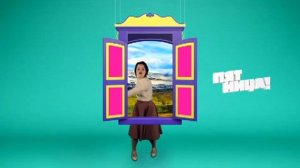 Гимн телеканала Пятница