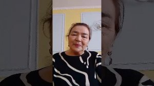 Рима Ибраһимова-Әбйәлилова - Һағыныу