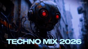 TECHNO MIX 2026