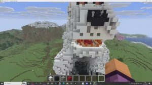 Стал медведем! В ИГРЕ МАЙНКРАФТ