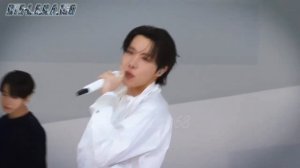 " SWIM " - BTS на шоу Джимми 26.03.2026