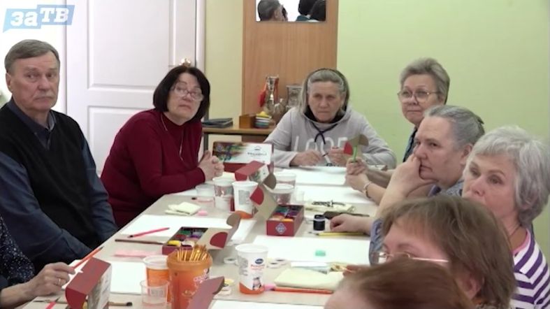 Новости Заречного от 26.03.26