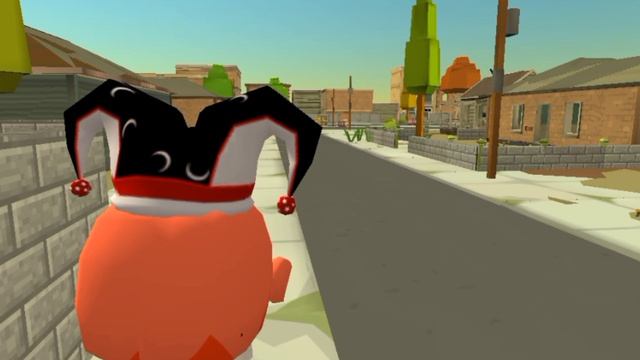 вася против самалёта