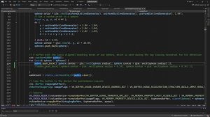 #065 Vulkan API:  Ray Tracing 10.2  Procedural Geometry  Axis Aligned Bounding Boxes (AABB)