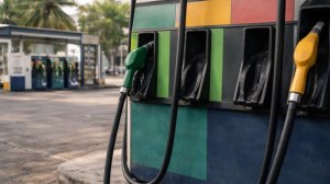 Дизельное топливо полностью закончилось в Бангкоге из-за агрессии США и Израиля на Иран