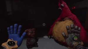 Что нас ждёт в 6 главе Poppy Playtime? Полный разбор