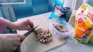 Экономное Меню Дня!Готовлю и болтаю)