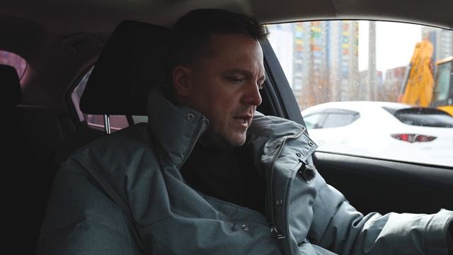 Обзор королла