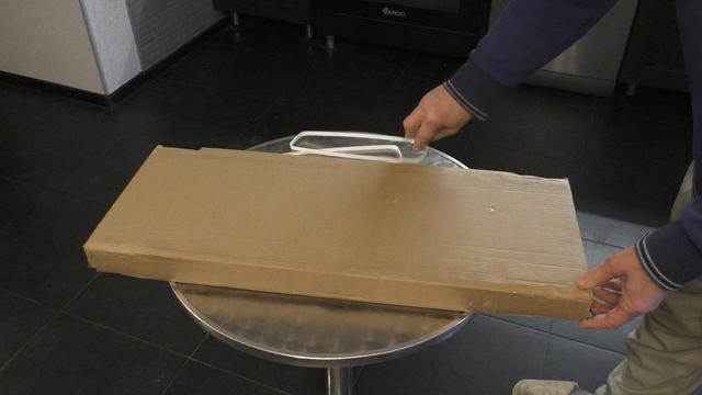 не такой стеллаж