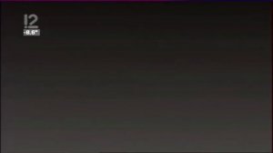 Конец эфира (12 канал, 17.01.2018)