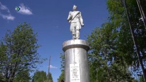 Миян йоз. Волонтёр Лариса Попова. 23.03.2026